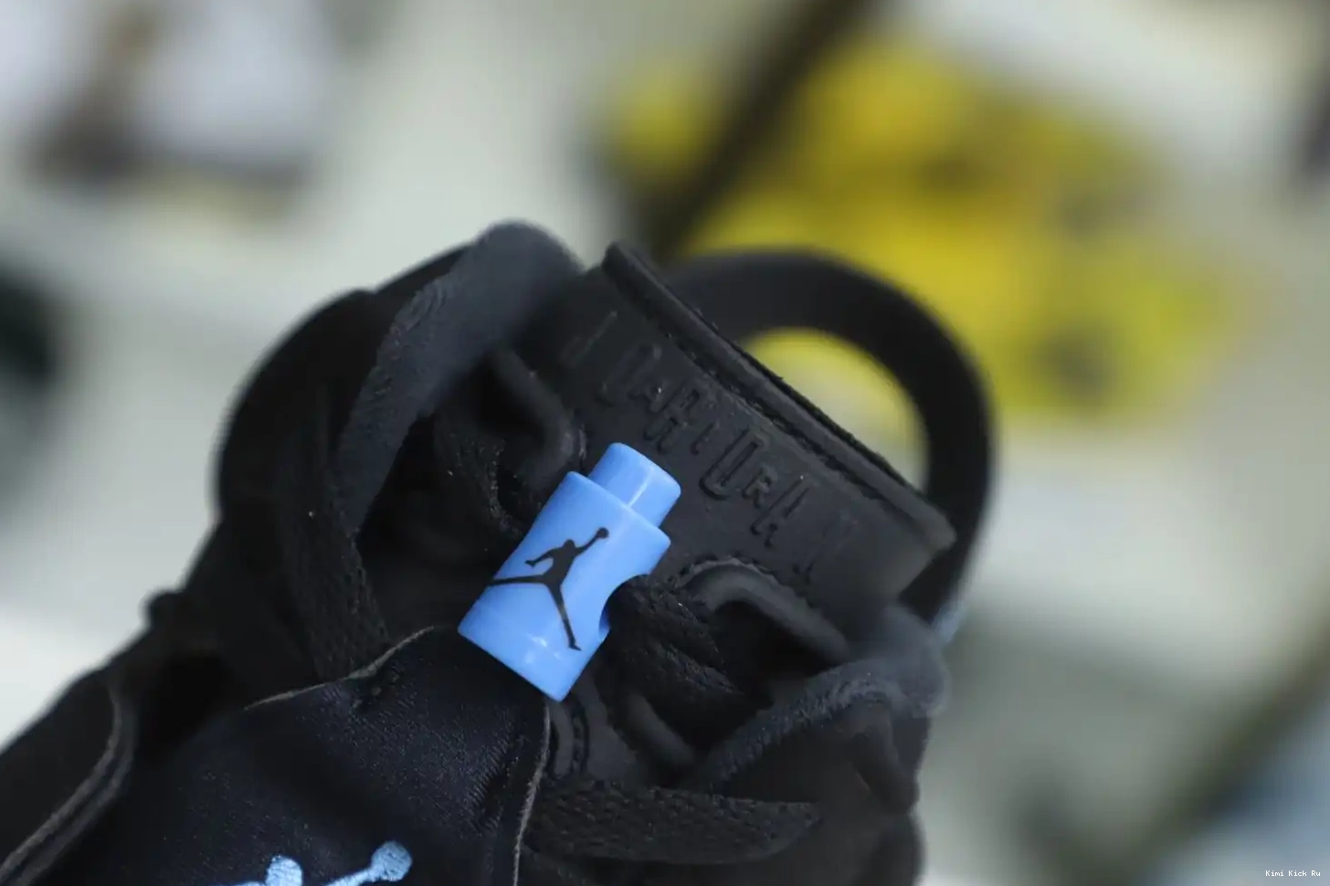 Jordan unc 6 Kimikick Air Jordan 0404